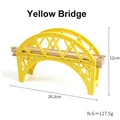 yellow bridge