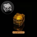 2pcs Fang2X2 yellow