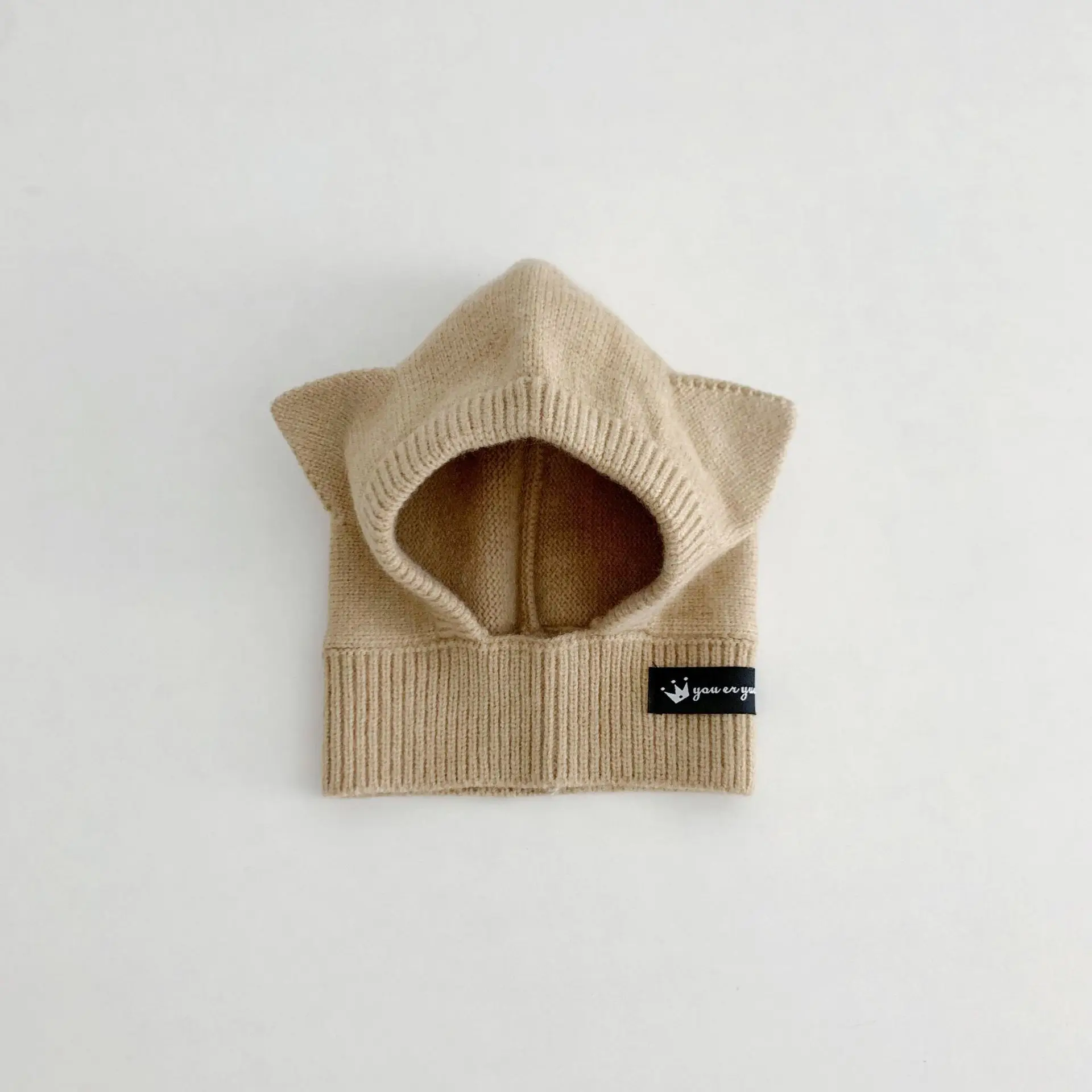 B-Khaki