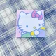 Hello Kitty 50sheets