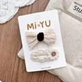 3-Lace bow 