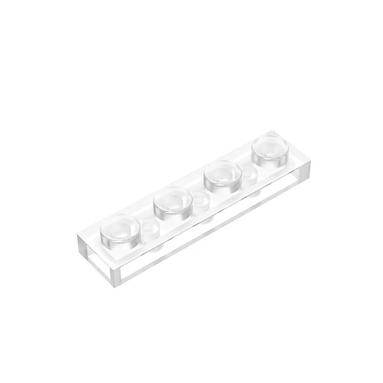 transparent-20pcs