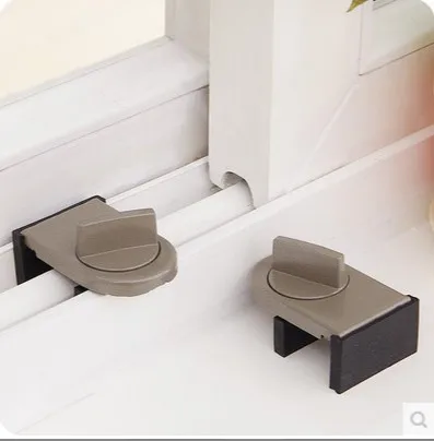 Brown 2pcs