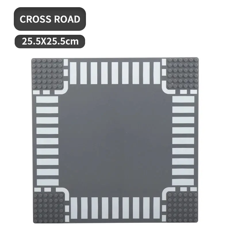 32x32 Cross Road