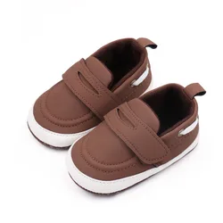 Zapatos de bebé: zapatillas antideslizantes para primeros pasos