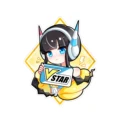 Vstar 4
