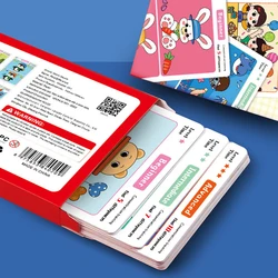 ZYF Juego encontrar diferencias – Rompecabezas ilustrado para niños