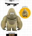 beige skateboard Joe