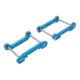 Front Rear Arm Mount