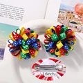4890-7 hair clips