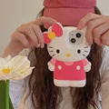 Hello Kitty Pink