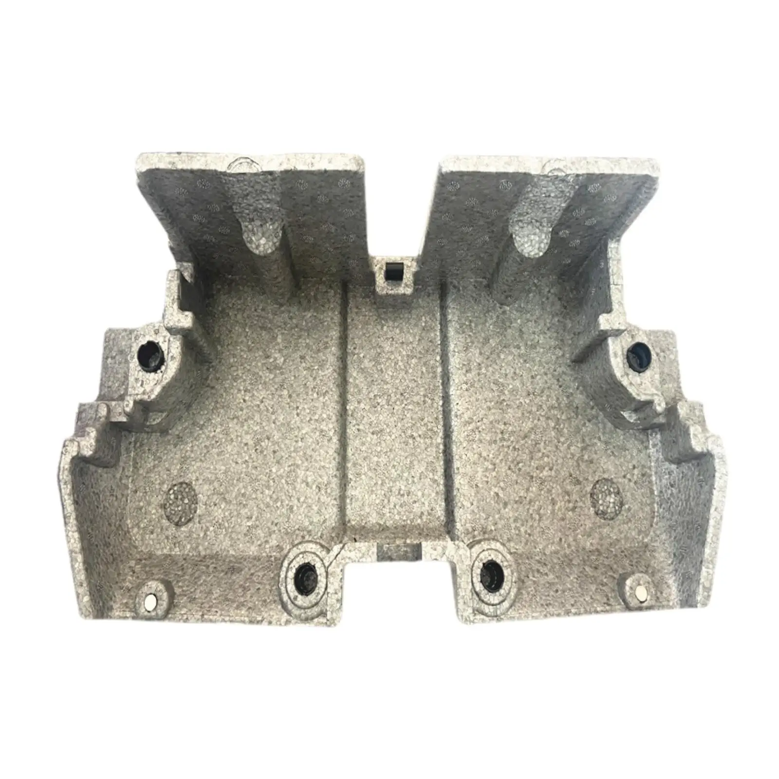 Para accesorio de la máquina de protección de plantas de placa inferior de carcasa frontal T30 - imagen 2