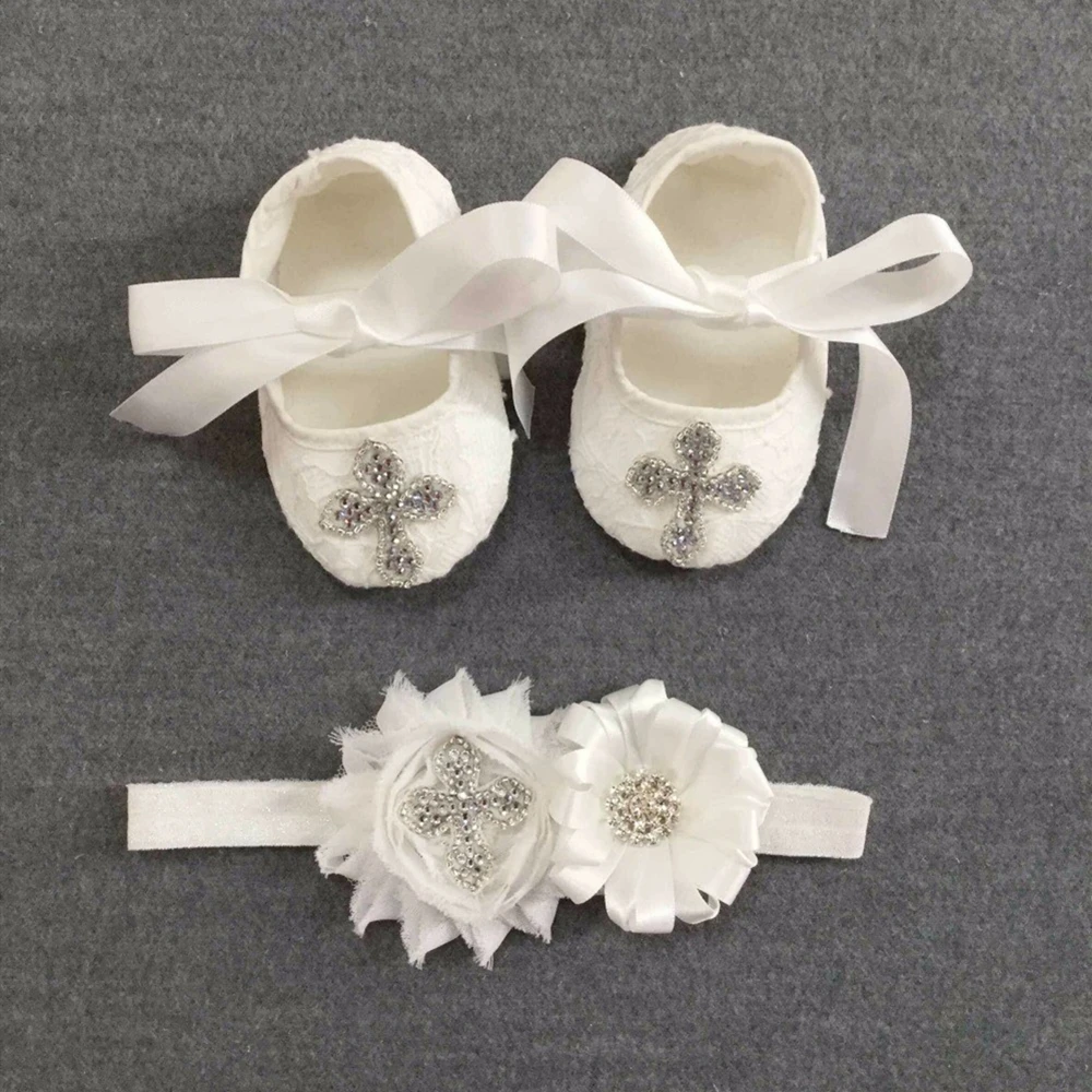 lace cross