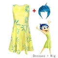 Dresses Wig