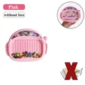 Pink without box