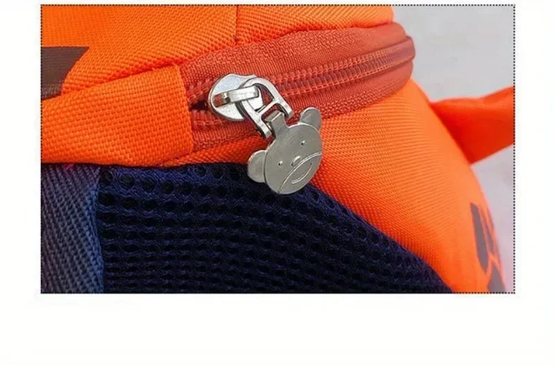 Capacidad del compartimento principal de la mochila