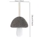 flat mushroom D