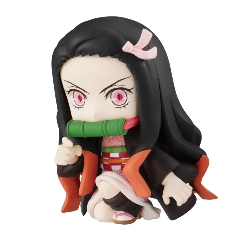 Figuras coleccionables Demon Slayer para niños