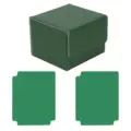 Plaid Green