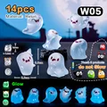 14pcs Halloween -W05