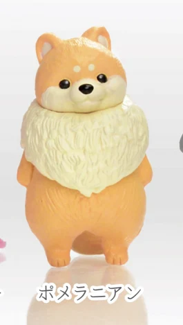Pomeranian