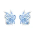 Pastel blue