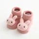pink rabbit
