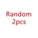 random 2pc