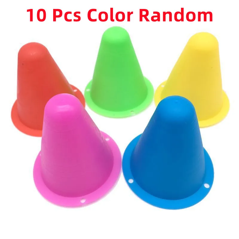 10 Pcs F