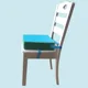 712-Blue Green