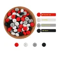 50pcs Set 16