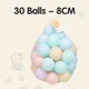 30 Makaron ball
