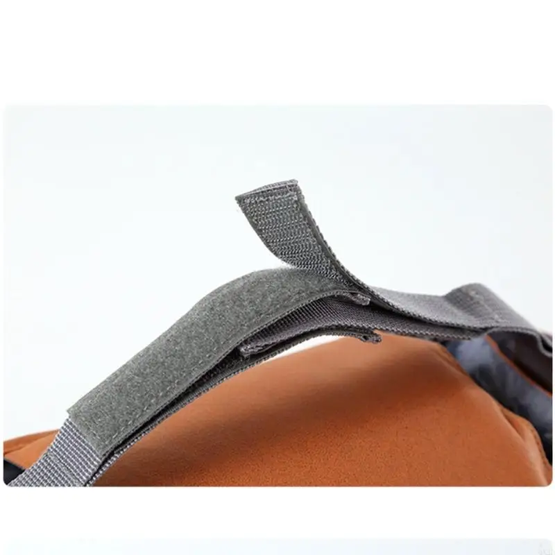 QX2D Organizador cochecito – Bolsa con bolsillos y bolsillo térmico - imagen 2