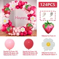 124pcs