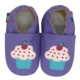 cupcake purple s