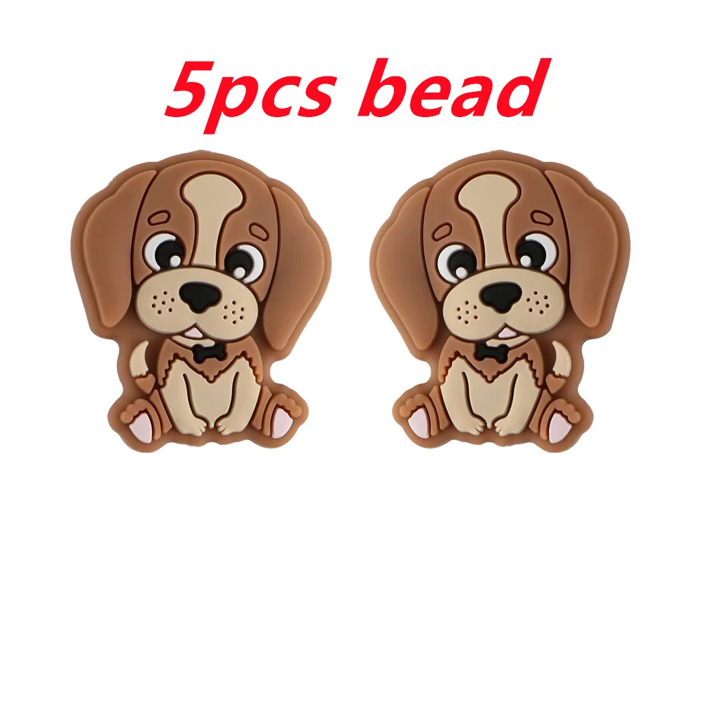 5pcs camel