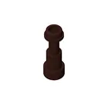 dark brown-20pcs