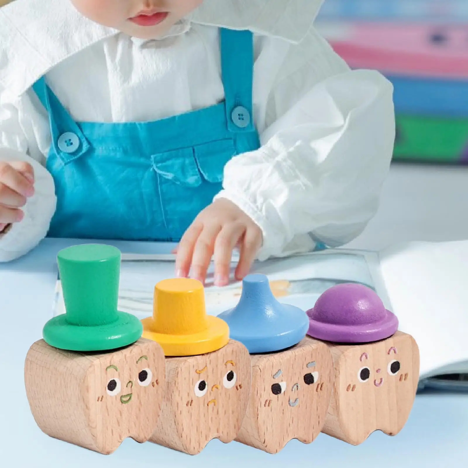 4Pcs Tooth Fairy Box,Tooth Container Case,First Collection Memorial Box Baby Tooth Keepsake Box for Baby Shower Birthday Gift