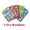 5Pcs