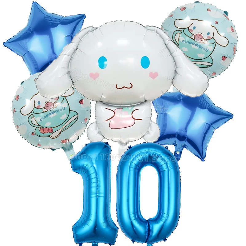 5pcs-set 10
