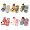 6Pairs Mixed Color