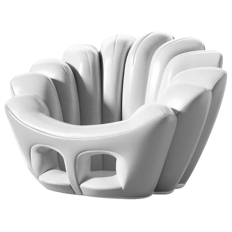 Silla de estudio ergonómica Shell para bebé con soporte lumbar - imagen 2