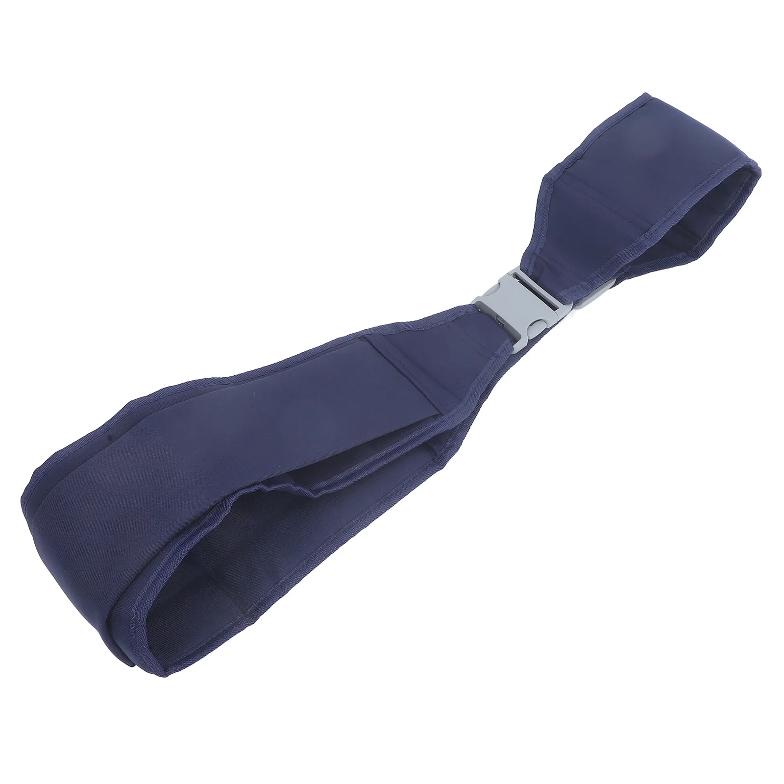 Portabebés de algodón y poliéster, suave, transpirable, ajustable, portabebés para niños pequeños, envoltura infantil para exteriores, ligero y portátil para recién nacidos - imagen 4