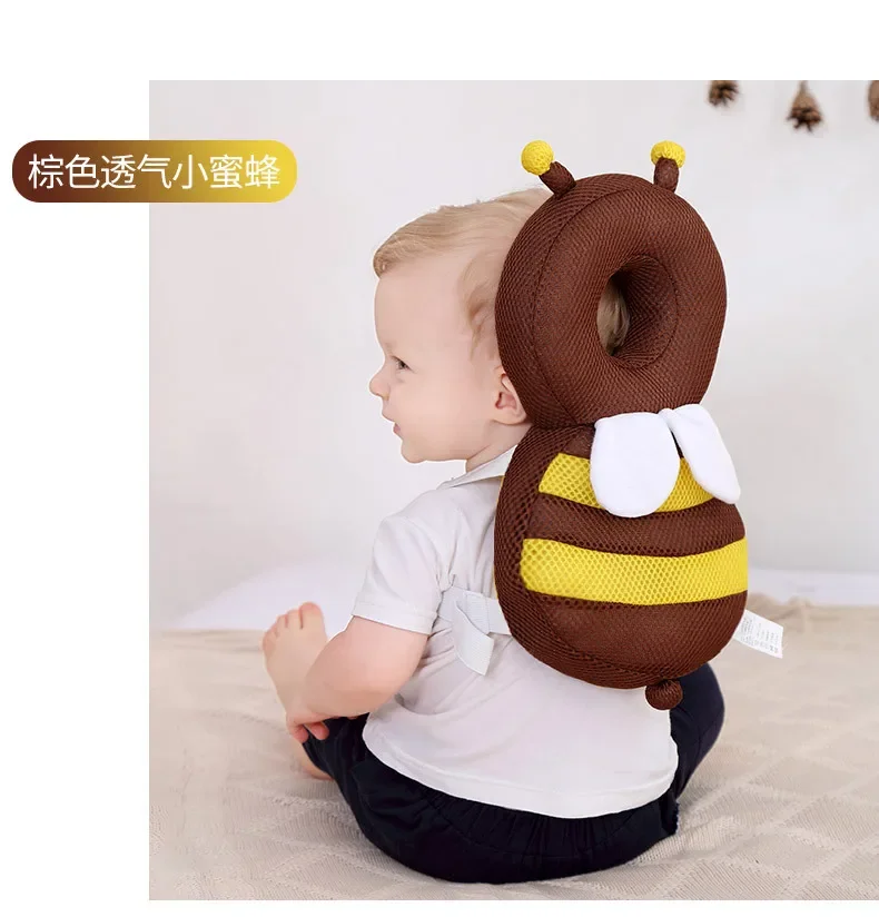 Brown 35cm with band