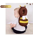 Brown 35cm with band