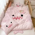 Pink Shark