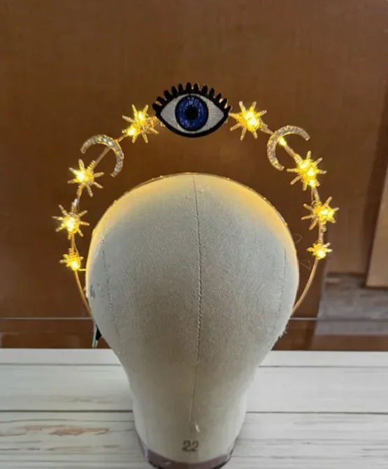 Corona Sunburst lateral