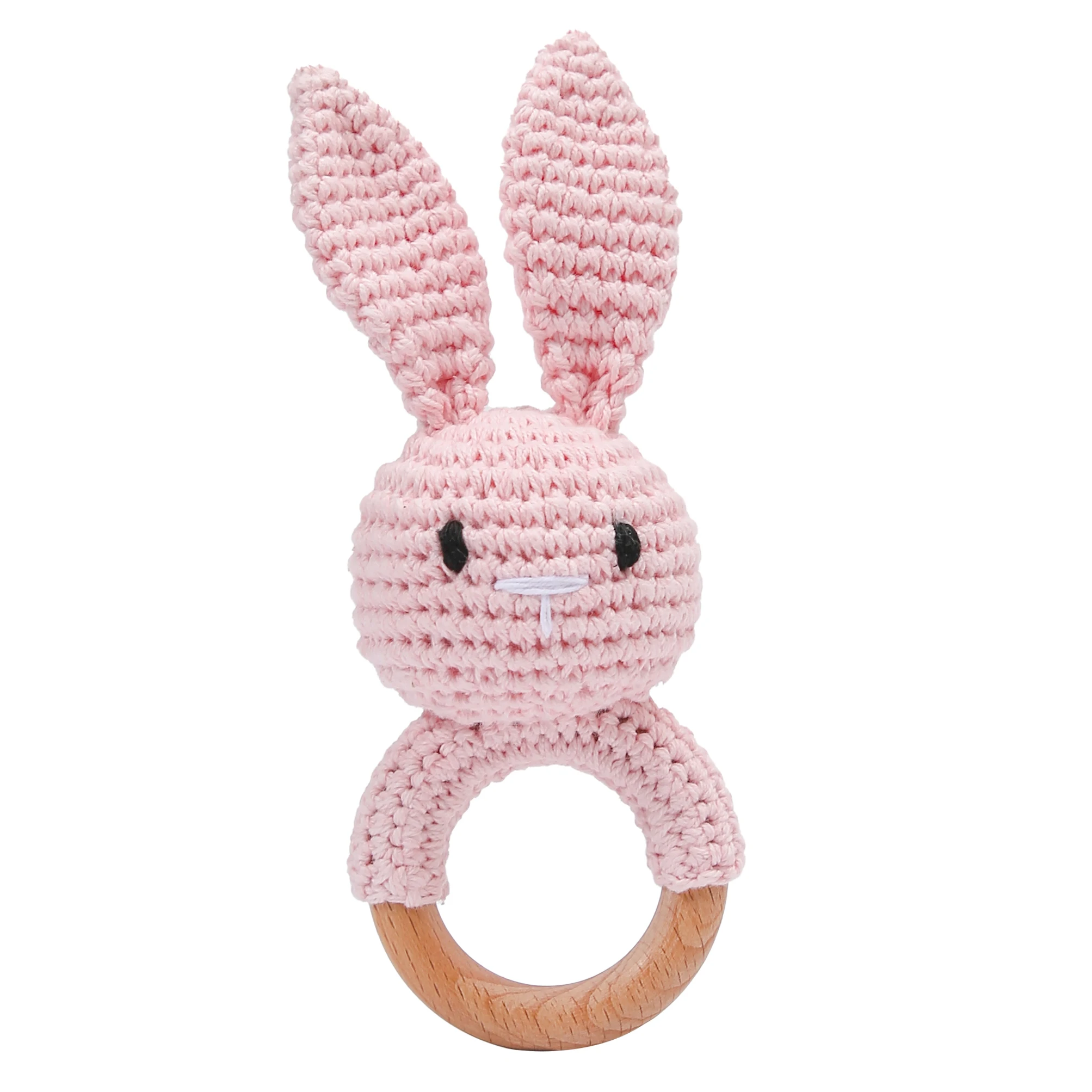 Pink Bunny