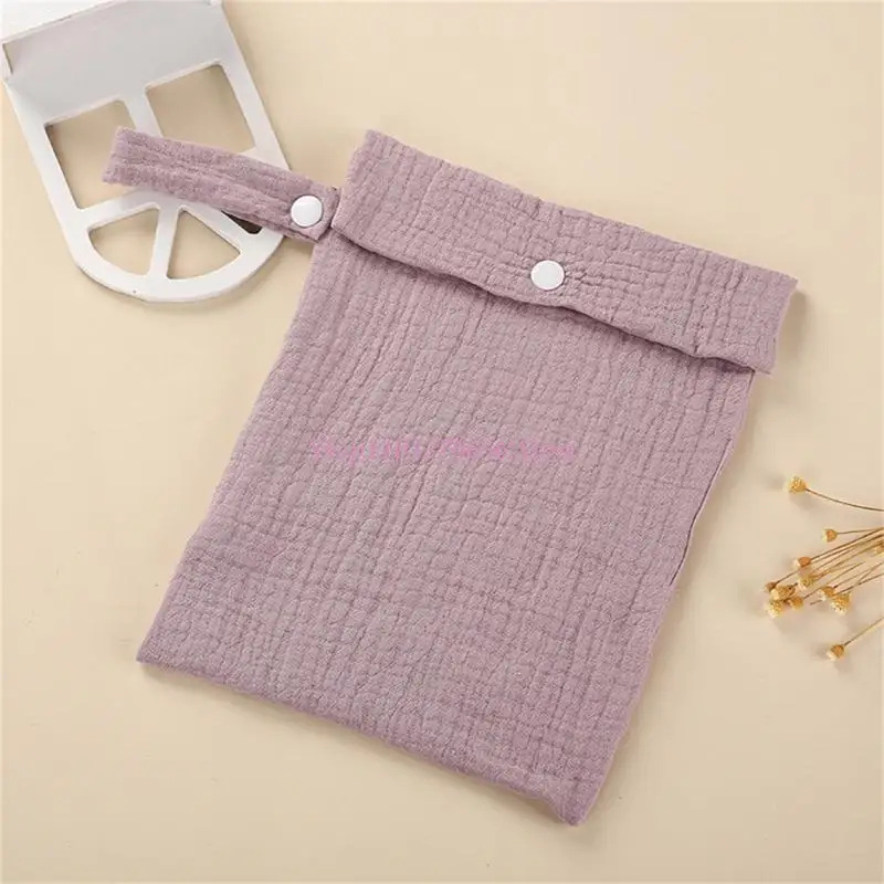 Bolsa de pañales para bebé recién nacido – Cómoda y resistente - imagen 2