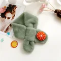 Green Orange